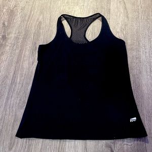 Marika Tek Dry-Wik Workout Top
